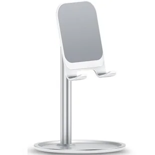 Stojak uchwyt biurkowy Usams na telefon / tablet - Pozostałe akcesoria do telefonów - miniaturka - grafika 1