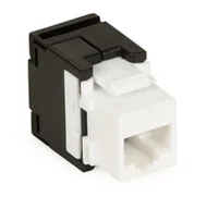 Akcesoria do monitoringu - Moduł Keystone RJ-45 kat.6 UTP beznarzędziowy - miniaturka - grafika 1