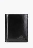 Portfele - Portfel pionowy męski Wittchen ITALY 21-1-124 - miniaturka - grafika 1