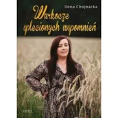 Poezja - Warkocze splecionych wspomnień - miniaturka - grafika 1