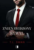 Opowiadania - Znienawidzony rywal - miniaturka - grafika 1