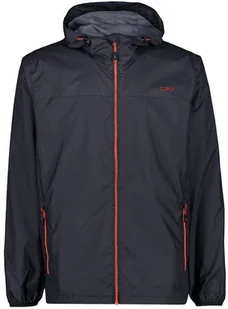 Kurtka przeciwdeszczowa CMP lekka sportowa na rower r 4XL - Kurtki rowerowe - miniaturka - grafika 1