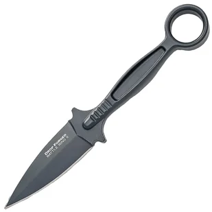 Nóż Cold Steel Drop Forget Battle Ring II 52100 - Noże - miniaturka - grafika 1