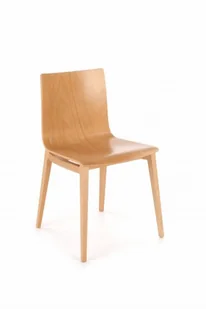Emma krzesło skleja gięta - Krzesła - miniaturka - grafika 1