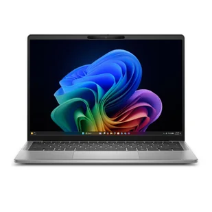 DELL Latitude 7455 (14"/I7-1355U/32GB/SSD512GB/W11P/Szaro-czarny) - Laptopy DELL Latitude 7455 (14"/I7-1355U/32GB/SSD512GB/W11P/Szaro-czarny) - Laptopy - miniaturka - grafika 1