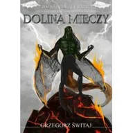 Fantasy - Poligraf Dolina mieczy - Grzegorz Świtaj - miniaturka - grafika 1