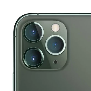 Baseus Folia Baseus na aparat iPhone 11 Pro / Max JT02 baseus_20200117140848 - Szkła hartowane na telefon - miniaturka - grafika 1