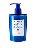 Balsamy i kremy do ciała - Acqua Di Parma Fico Di Amalfi - miniaturka - grafika 1