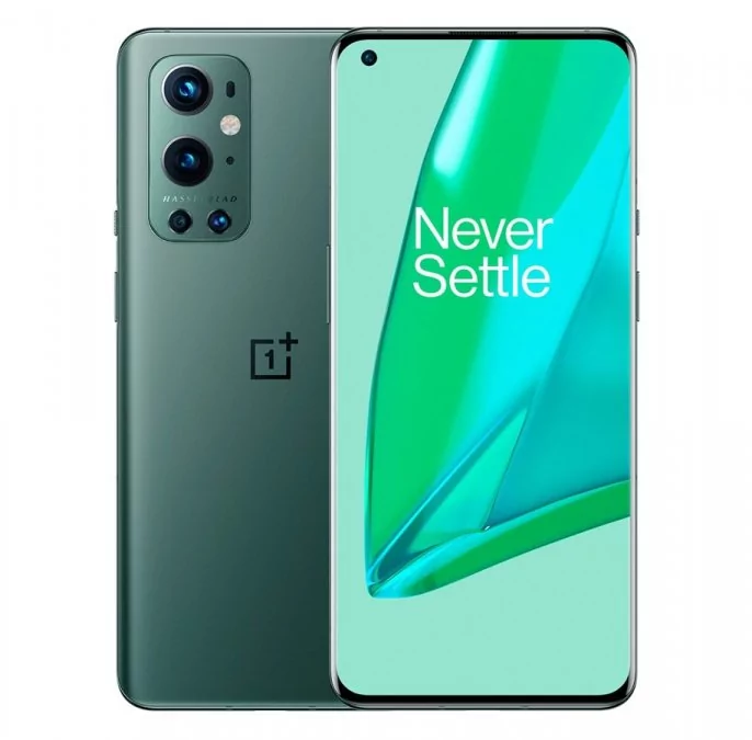 OnePlus 9 Pro 5G 8GB/128GB Dual Sim Zielony