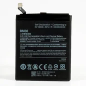 Baterie do telefonów - Dla Xiaomi Mi 5s 3.85V 3100mAh Li-ion Polimerowa część zamienna (kodowanie: BM36) (bez logo) - miniaturka - grafika 1