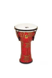 Toca (TO809258) Djembe Freestyle II Mechanically Tuned Thinker - Instrumenty perkusyjne - miniaturka - grafika 1