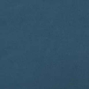 Ławka, ciemnoniebieska, 70x30x30 cm, tapicerowana aksamitem - Ławki do przedpokoju - miniaturka - grafika 7