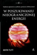 Fizyka i astronomia - W Poszukiwaniu Nieograniczonej Enrgii - miniaturka - grafika 1