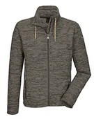 Kurtki męskie - G.I.G.A. DX Męska kurtka polarowa Gs 175 Mn Kntflc Jckt - miniaturka - grafika 1