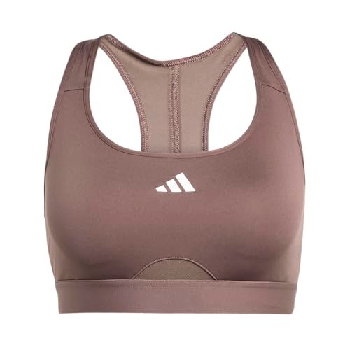 adidas Damski biustonosz treningowy PowerReact M