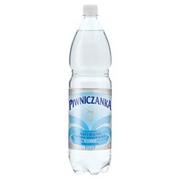 Woda - Piwniczanka Piwniczanka woda niegazowana1,5L /6szt./ - miniaturka - grafika 1