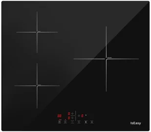 Płyta elektryczna do zabudowy IsEasy LI3-17 - Płyty elektryczne do zabudowy - miniaturka - grafika 1