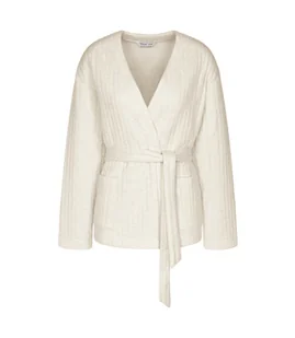 Sweter kimono Triumph Cozy Comfort Robe Top Quilted-40 - Bielizna nocna - miniaturka - grafika 1