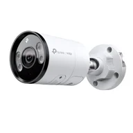 Kamery do monitoringu - TP-Link VIGI C345 Kula (kształt) Kamera bezpieczeństwa IP Zewnętrzna 2688 x 1520 px Ściana - miniaturka - grafika 1