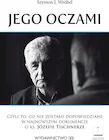 Biografie i autobiografie - Jego oczami + DVD - miniaturka - grafika 1