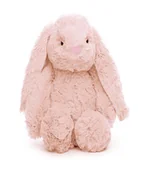 Maskotki i pluszaki - Pluszowy Króliczek Maskotka Przytulanka Królik Miś - miniaturka - grafika 1