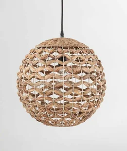 Lampa loft wisząca nowoczesna PARANA LE42135 - Luces Exclusivas - Lampy sufitowe - miniaturka - grafika 1