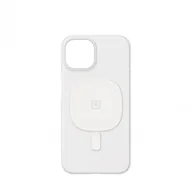Etui i futerały do telefonów - UAG Lucent do iPhone 14 Max kompatybilna z MagSafe marshmallow - miniaturka - grafika 1