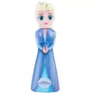 Kosmetyki kąpielowe dla dzieci - Disney Frozen II Elsa żel pod prysznic 300 ml dla dzieci - miniaturka - grafika 1