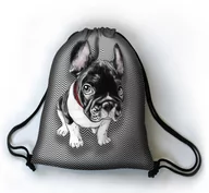 Torebki damskie - Worek - Plecak Chester - miniaturka - grafika 1