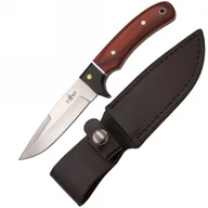 Noże - Nóż myśliwski Amont Decor Habitat - Pakkawood - miniaturka - grafika 1