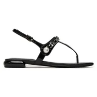 Sandały damskie - Sandały Badura DAHLIA-V1328-215-1 - miniaturka - grafika 1