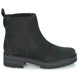 Timberland  Buty COURMAYER VALLEY CHELSEA - Botki damskie - miniaturka - grafika 2