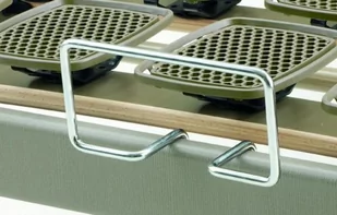 Zestaw stabilizatorów do Premium Flex 3000, SET C - Stelaże pod materac - miniaturka - grafika 1