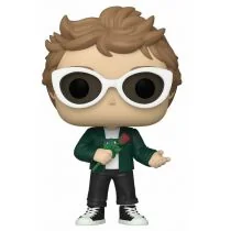 Funko POP!, Figurka kolekcjonerska, Music: Lewis Capaldi - Figurki kolekcjonerskie - miniaturka - grafika 2