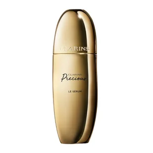 Clarins Precious Le Serum Serum Do Twarzy 30ml - Serum do twarzy - miniaturka - grafika 1