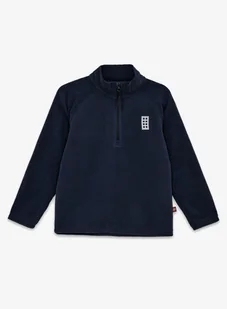 Bluza dziecięca LEGO Sinclair 702 - dark navy - Bluzy dla chłopców - miniaturka - grafika 1