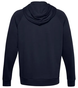 Skarpety wysokie Under Armour UA Performance Tech 3pak 1379512-001 - Skarpetki męskie - miniaturka - grafika 2