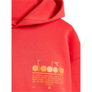 Bluza DIADORA HOODIE MANIFESTO - Bluzy męskie - miniaturka - grafika 6