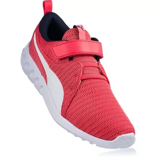 Buty dla dziewczynek - Buty Carson 2 V PS Jr Puma - grafika 1