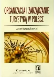 Organizacja i zarządzanie turystyką w Polsce - Ekonomia - miniaturka - grafika 2