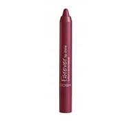 Szminki - Gosh Forever Lip Shine Wykręcana Pomadka Do Ust 010 Lady Like - miniaturka - grafika 1