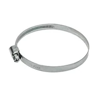 Inne mocowania - Opaska zaciskowa stalowa 70-90 mm FASTER TOOLS - miniaturka - grafika 1