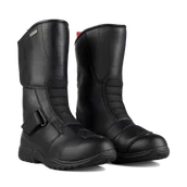 Buty motocyklowe - Buty Motocyklowe iXS Tour Classic ST Czarny40 - miniaturka - grafika 1