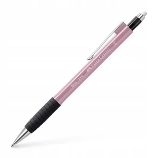 Faber-Castell Ołówek Automatyczny 1345 Grip 0,5 Mm - Ołówki - miniaturka - grafika 1
