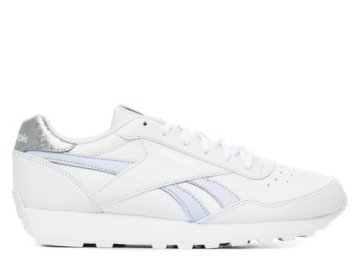 Buty Damskie Reebok 100033051 Rewind Run 7 Białe 38