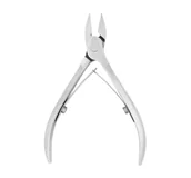 Akcesoria do paznokci - Staleks - Classic - Cuticle Nippers - Cążki do skórek 14 mm - NC-63-14 - miniaturka - grafika 1