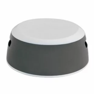 LUMA Babycare Luma l02703 stołek, ciemnoszary - Nocniki - miniaturka - grafika 1
