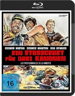 Specjaliści od masakry - Western Blu-Ray - miniaturka - grafika 1