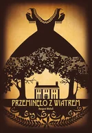 E-booki obcojęzyczne - Przeminęło z wiatrem - miniaturka - grafika 1