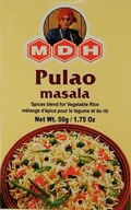 Przyprawy i zioła sypkie - Przyprawa do ryżu Pulao Masala MDH 50g - miniaturka - grafika 1